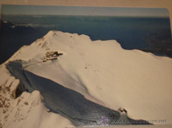 Postales: postal suisse