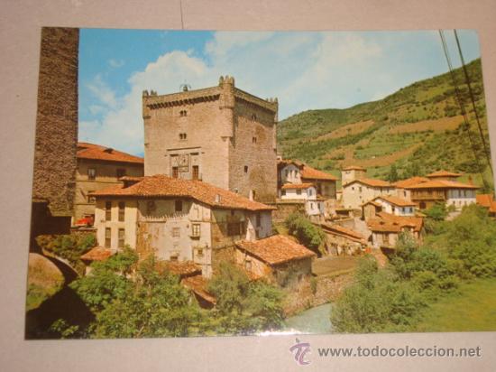 Postkarten: postal picos de europa, 94