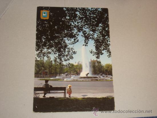 Postkarten: postal