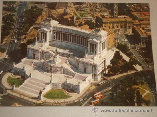 Postales: potal roma - Foto 1