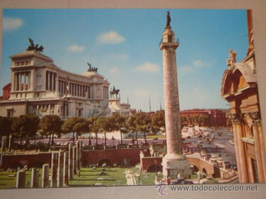 Postales: postal roma - Foto 1