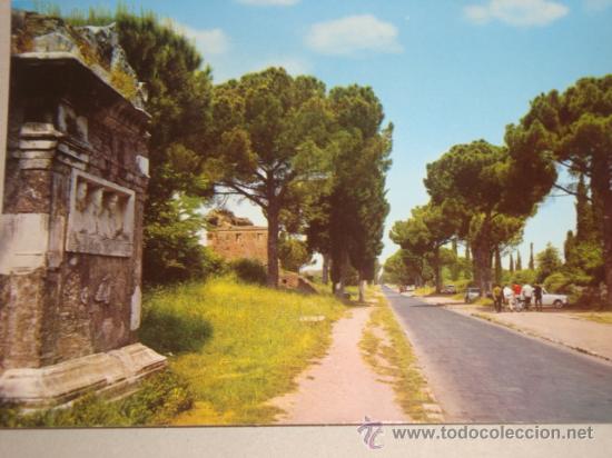 Postales: postal roma - Foto 1