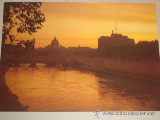 Postales: postal roma - Foto 1