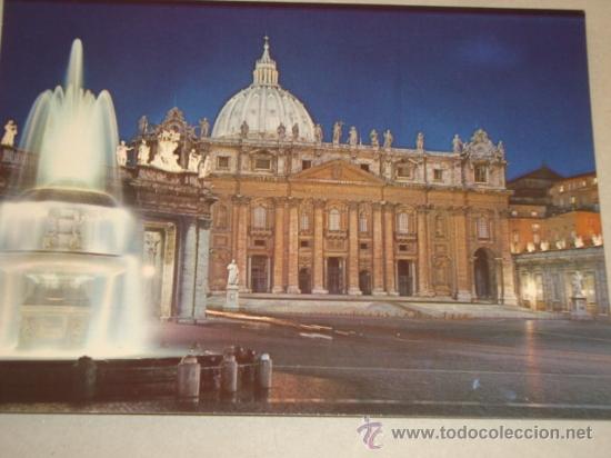Postales: postal roma - Foto 1