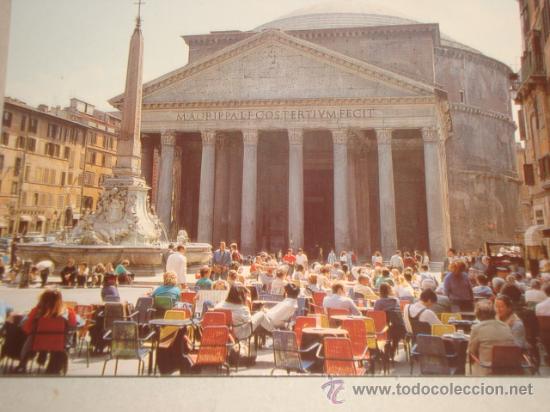 Postales: postal roma - Foto 1