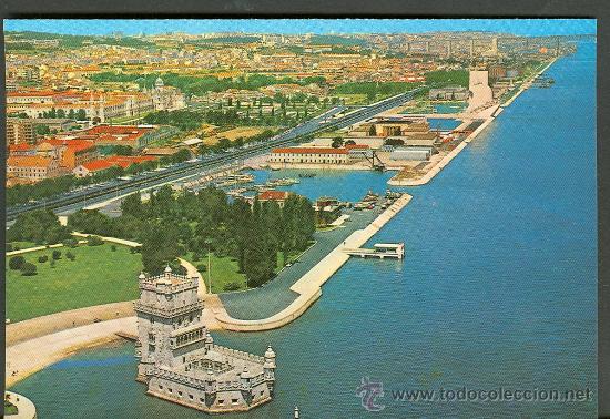 Postales: POSTAL DE LISBOA. PORTUGAL. - Foto 1