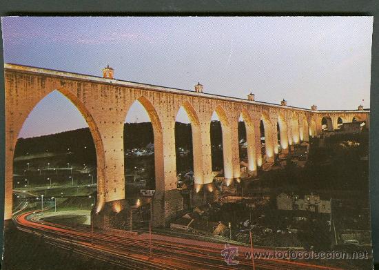 Postales: POSTAL DE LISBOA. PORTUGAL. - Foto 1