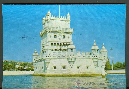 Postales: POSTAL DE LISBOA. PORTUGAL. - Foto 1