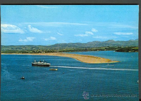 Postales: POSTAL DE TENERIFE..SANTANDER. NO CIRCULADA - Foto 1