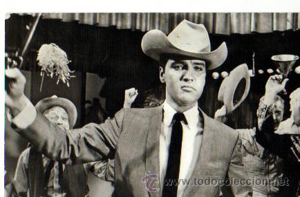 Postales: ELVIS PRESLEY / FOTO - POSTAL