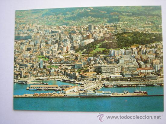 Postales: POSTAL DE VIGO. SIN CIRCULAR - Foto 1