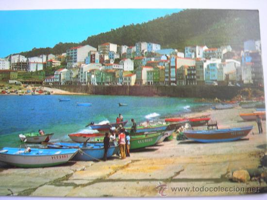 Postales: POSTAL DE LA GUARDIA (pontevedra) SIN CIRCULAR. - Foto 1