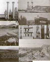 Postales: postales Zerkowitz, Barcelona - Foto 1