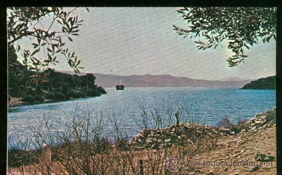 Postales: POSTAL asin- kurin ,. tarejeta postal