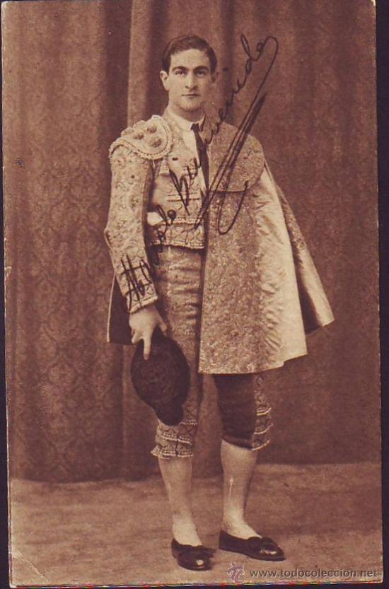 Postales: Manuel Mej&iacute;a &rdquo;Bienvenida&rdquo; - Foto 1