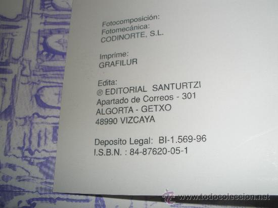 Postales: LIBRO MADRID EN LA TARJETA POSTAL - Foto 16