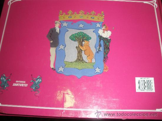 Postales: LIBRO MADRID EN LA TARJETA POSTAL - Foto 7