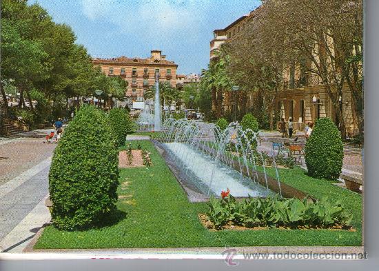 Postales: bonito librito de postales de murcia - Foto 1