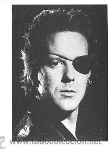 Postales: Postal (Mickey Rourke) - Foto 1