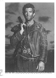 Postales: Postal (Mel Gibson) - Foto 1