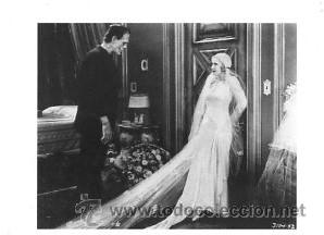 Postales: Postal (Boris Karloff) - Foto 1