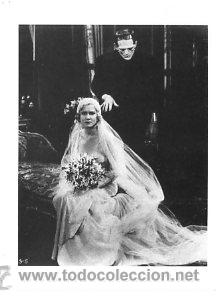 Postales: Postal (Boris Karloff) - Foto 1