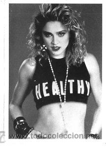 Postales: Postal (Madonna) - Foto 1
