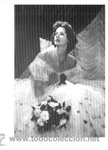 Postales: Postal (Greta Garbo) - Foto 1