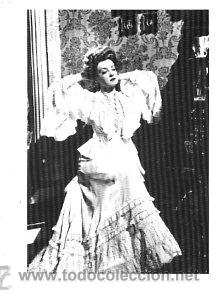 Postales: Postal (Bette Davis) - Foto 1