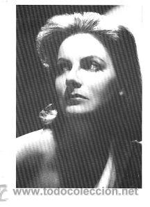 Postales: Postal (Greta Garbo) - Foto 1