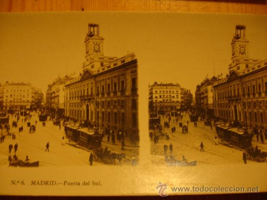 Postales: MADRID COLECCION DE 14 POSTALES - Foto 2