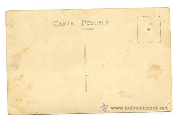 Postales: Foto postal .. Hombres bebiendo - Foto 2