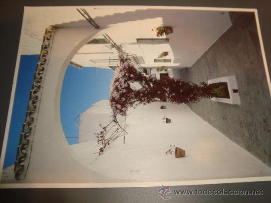 Cartes Postales: postal andalucia