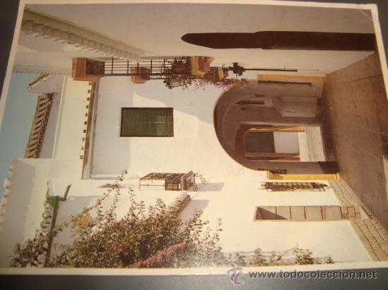 Cartes Postales: postal andalucia