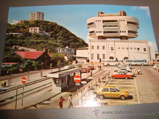 Cartes Postales: postal