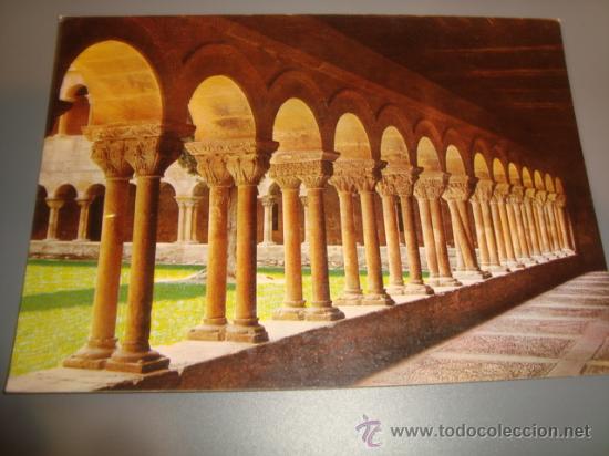 Cartes Postales: postal abadia de santo domingo de silos a&ntilde;o 81