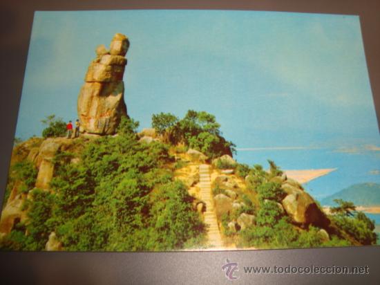 Cartes Postales: postal