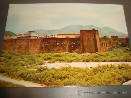 Cartes Postales: postal