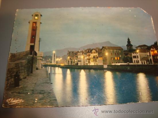Cartes Postales: postal