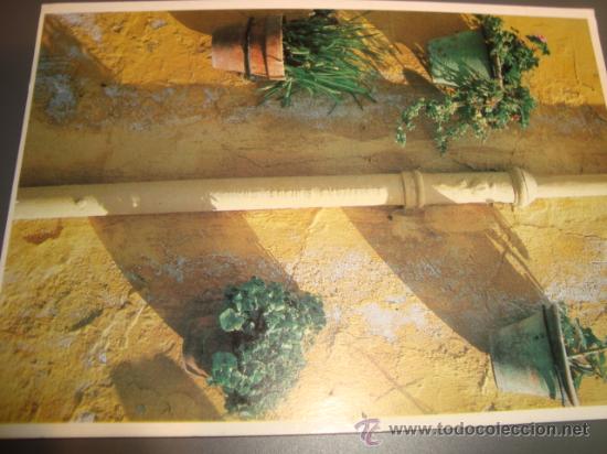 Cartes Postales: postal andalucia