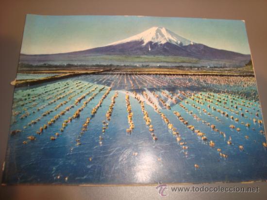 Cartes Postales: postal detra tiene pegamento