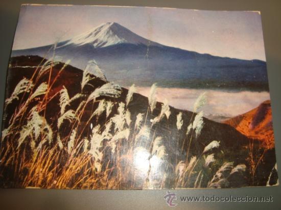 Cartes Postales: postal detra tiene pegamento