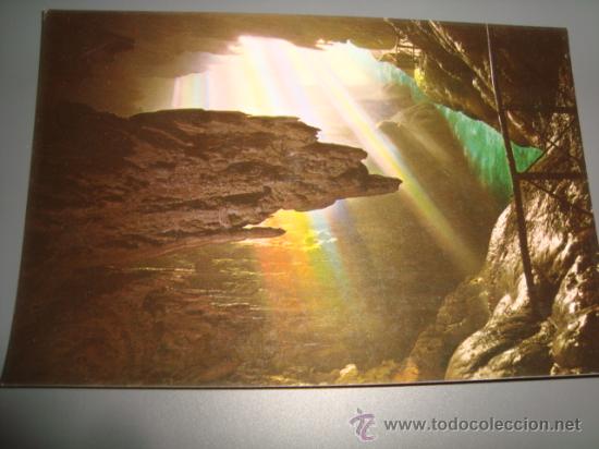 Postales: postal monasterio de piedra zaragoza - Foto 1