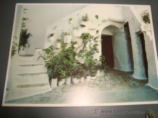 Cartes Postales: postal andalucia