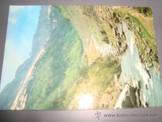 Postales: postal pirineo aragones huesca - Foto 1