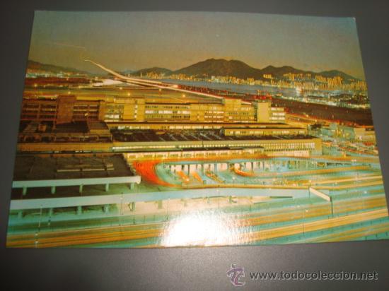 Postales: postal