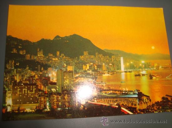 Postales: postal