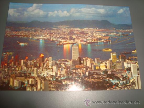 Postales: postal
