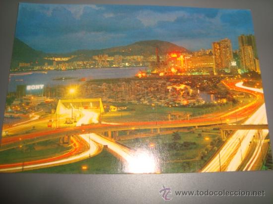 Postales: postal