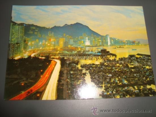 Postales: postal